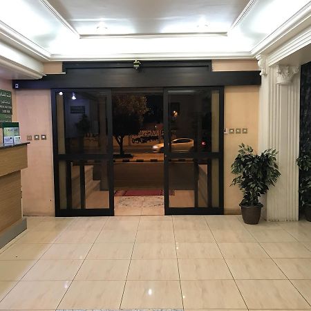 Al Musafer Hotel Riyadh 리야드 외부 사진