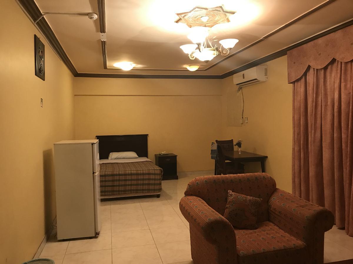 Al Musafer Hotel Riyadh 리야드 외부 사진