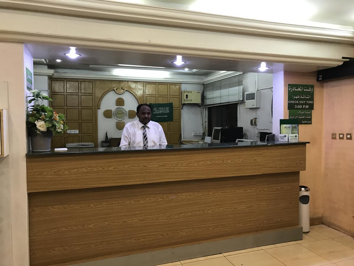 Al Musafer Hotel Riyadh 리야드 외부 사진