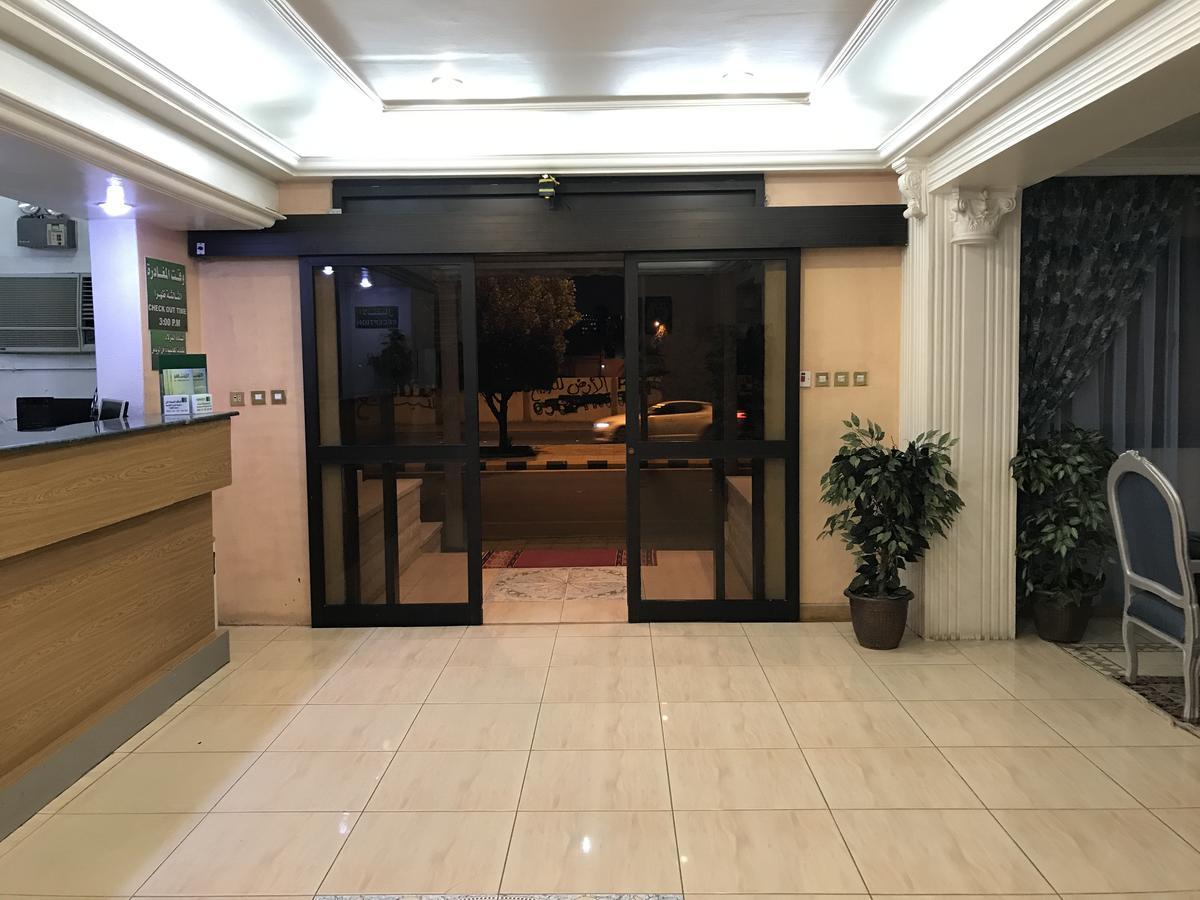 Al Musafer Hotel Riyadh 리야드 외부 사진