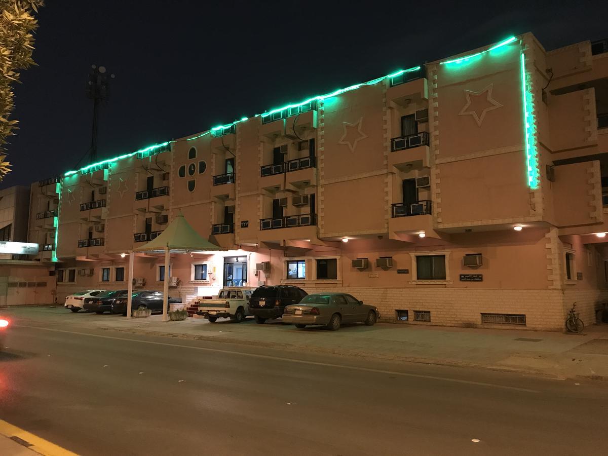 Al Musafer Hotel Riyadh 리야드 외부 사진