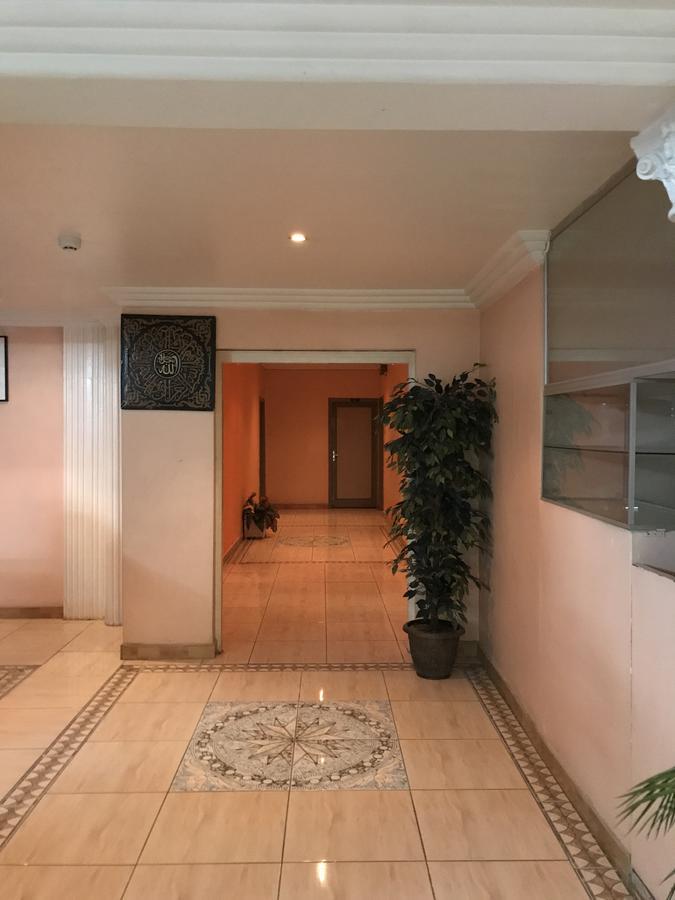 Al Musafer Hotel Riyadh 리야드 외부 사진