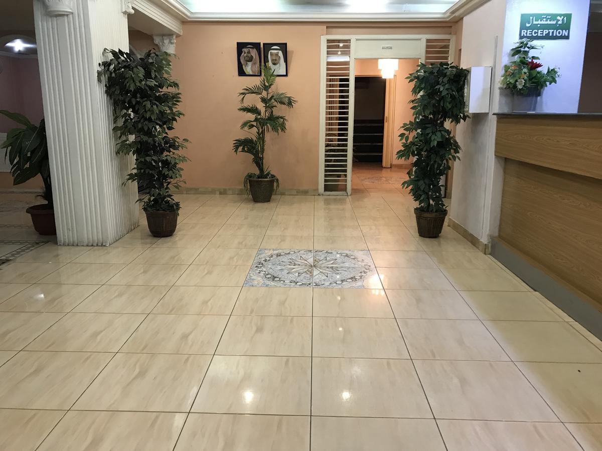 Al Musafer Hotel Riyadh 리야드 외부 사진