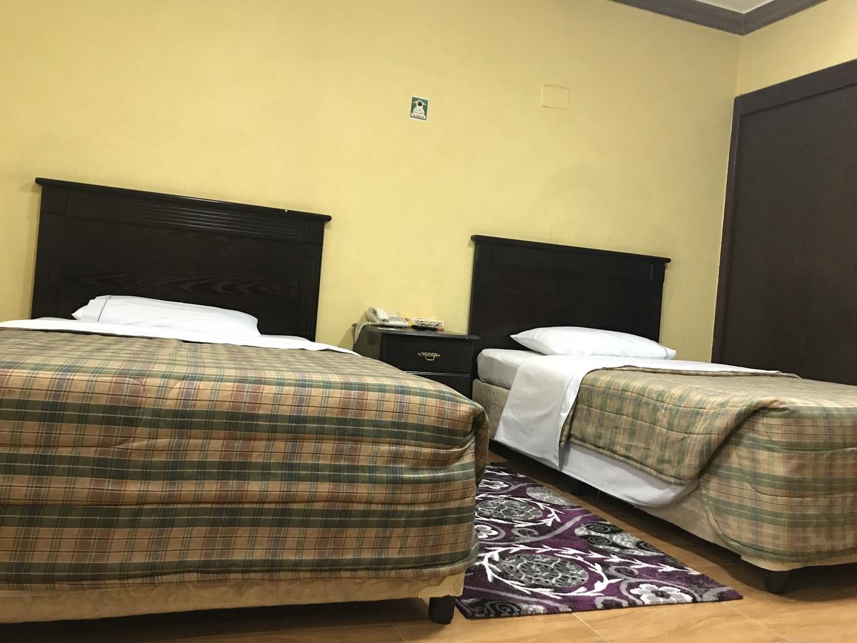 Al Musafer Hotel Riyadh 리야드 외부 사진