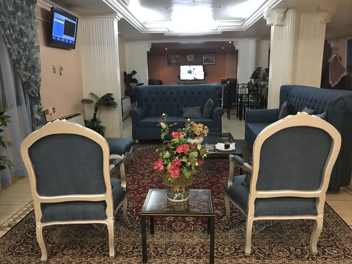 Al Musafer Hotel Riyadh 리야드 외부 사진