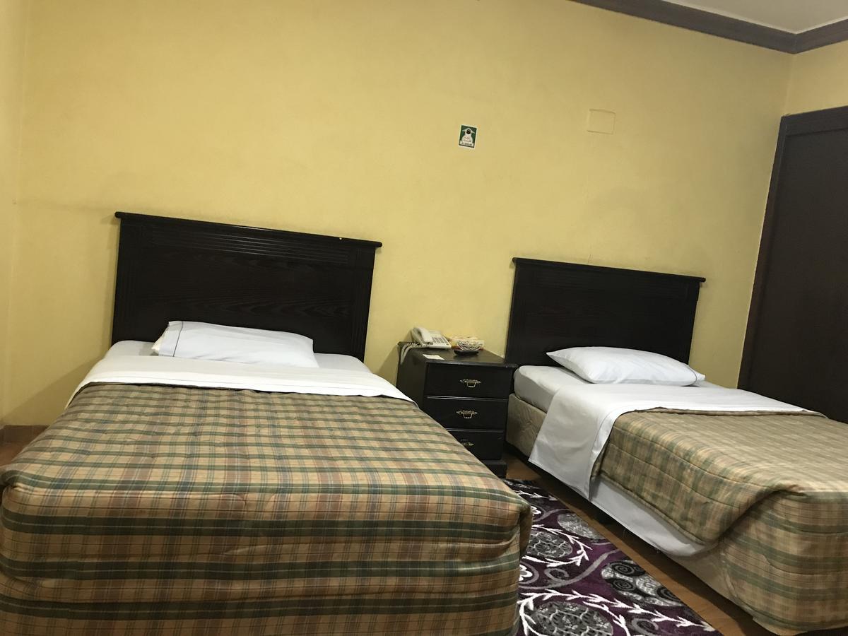 Al Musafer Hotel Riyadh 리야드 외부 사진