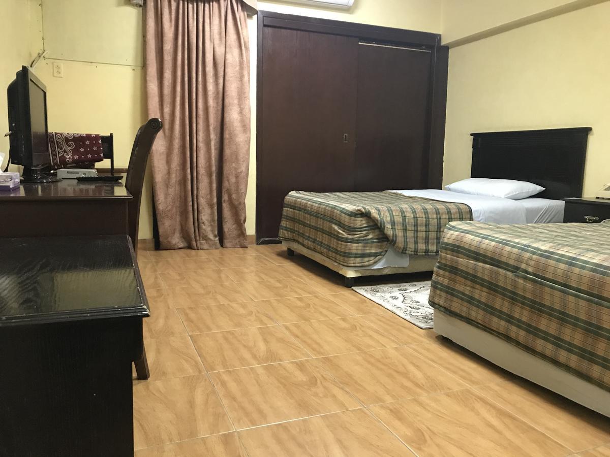 Al Musafer Hotel Riyadh 리야드 외부 사진