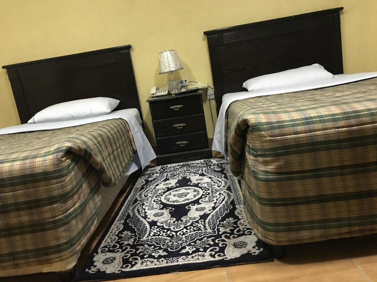 Al Musafer Hotel Riyadh 리야드 외부 사진